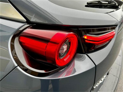 Mazda MX-30 Vorführwagen