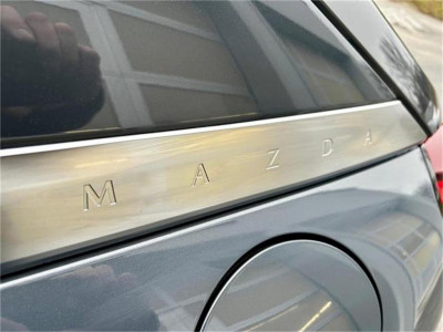 Mazda MX-30 Vorführwagen