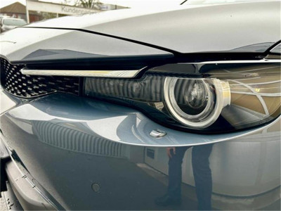 Mazda MX-30 Vorführwagen