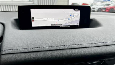 Mazda MX-30 Vorführwagen