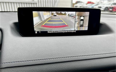 Mazda MX-30 Vorführwagen