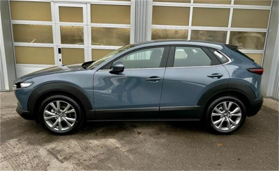 Mazda MX-30 Vorführwagen