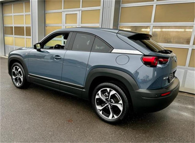 Mazda MX-30 Vorführwagen