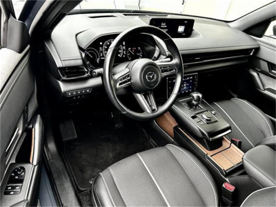 Mazda MX-30 Vorführwagen