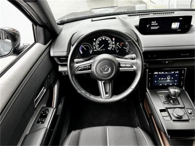 Mazda MX-30 Vorführwagen