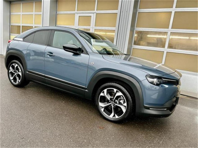 Mazda MX-30 Vorführwagen