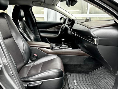 Mazda CX-30 Gebrauchtwagen Mazda CX-30 Gebrauchtwagen