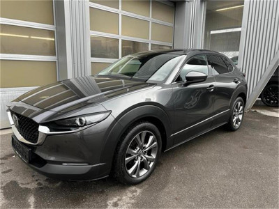 Mazda CX-30 Gebrauchtwagen
