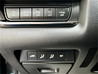 Mazda CX-30 Gebrauchtwagen Mazda CX-30 Gebrauchtwagen