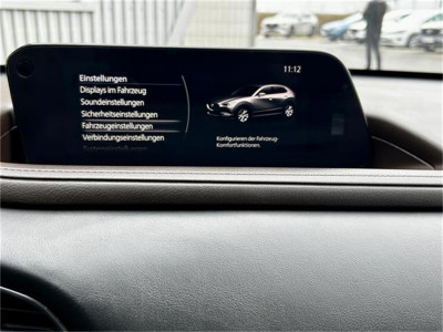 Mazda CX-30 Gebrauchtwagen Mazda CX-30 Gebrauchtwagen