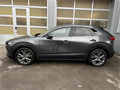 Mazda CX-30 Gebrauchtwagen Mazda CX-30 Gebrauchtwagen