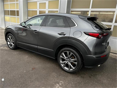 Mazda CX-30 Gebrauchtwagen Mazda CX-30 Gebrauchtwagen