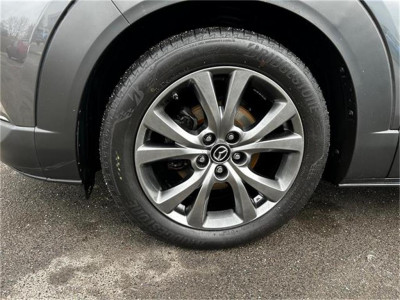 Mazda CX-30 Gebrauchtwagen Mazda CX-30 Gebrauchtwagen