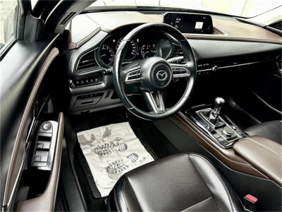 Mazda CX-30 Gebrauchtwagen Mazda CX-30 Gebrauchtwagen