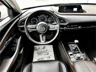 Mazda CX-30 Gebrauchtwagen Mazda CX-30 Gebrauchtwagen