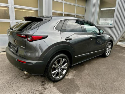 Mazda CX-30 Gebrauchtwagen Mazda CX-30 Gebrauchtwagen