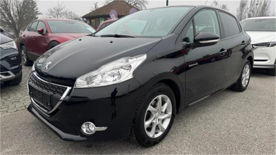 Peugeot 208 Gebrauchtwagen Peugeot 208 Gebrauchtwagen