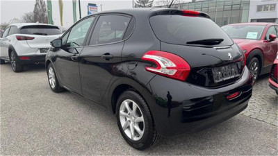 Peugeot 208 Gebrauchtwagen