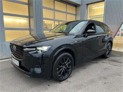 Mazda CX-60 Vorführwagen