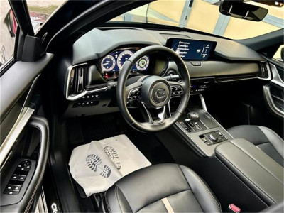 Mazda CX-60 Vorführwagen