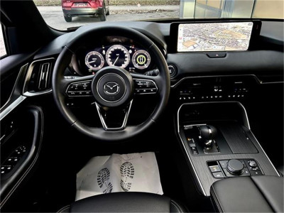 Mazda CX-60 Vorführwagen