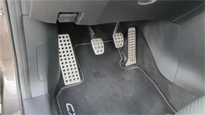 Mazda CX-5 Gebrauchtwagen Mazda CX-5 Gebrauchtwagen