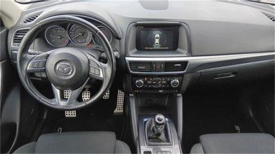 Mazda CX-5 Gebrauchtwagen Mazda CX-5 Gebrauchtwagen