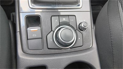 Mazda CX-5 Gebrauchtwagen Mazda CX-5 Gebrauchtwagen