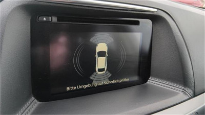 Mazda CX-5 Gebrauchtwagen Mazda CX-5 Gebrauchtwagen