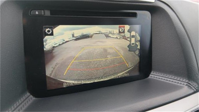 Mazda CX-5 Gebrauchtwagen Mazda CX-5 Gebrauchtwagen