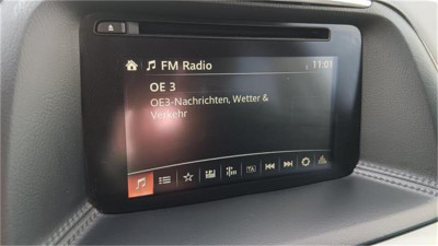 Mazda CX-5 Gebrauchtwagen Mazda CX-5 Gebrauchtwagen