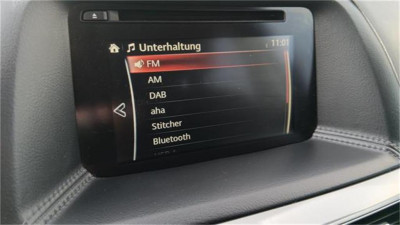 Mazda CX-5 Gebrauchtwagen Mazda CX-5 Gebrauchtwagen