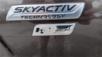 Mazda CX-5 Gebrauchtwagen Mazda CX-5 Gebrauchtwagen