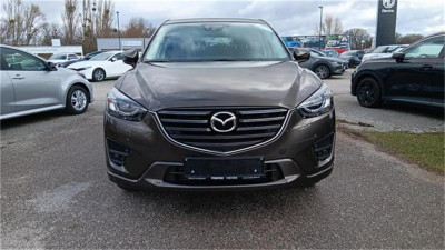 Mazda CX-5 Gebrauchtwagen Mazda CX-5 Gebrauchtwagen