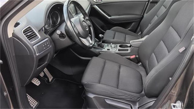 Mazda CX-5 Gebrauchtwagen Mazda CX-5 Gebrauchtwagen