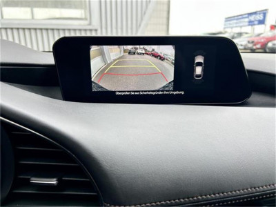 Mazda Mazda3 Gebrauchtwagen