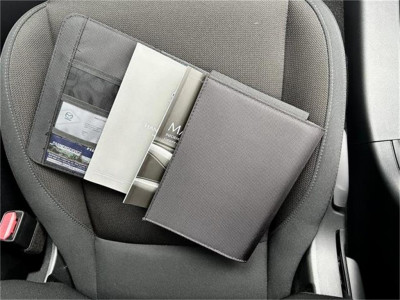 Mazda Mazda3 Gebrauchtwagen