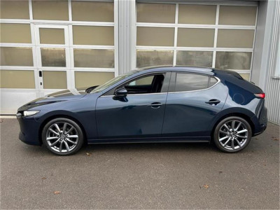Mazda Mazda3 Gebrauchtwagen