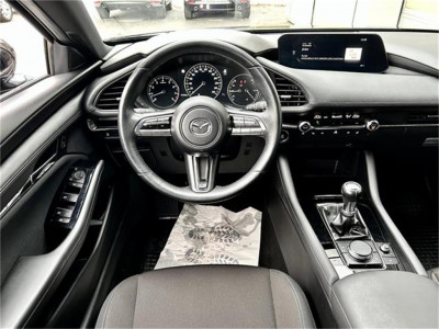 Mazda Mazda3 Gebrauchtwagen