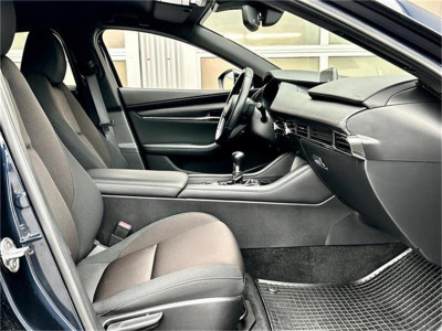 Mazda Mazda3 Gebrauchtwagen