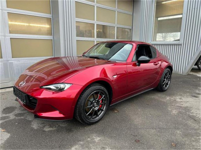 Mazda MX-5 Neuwagen