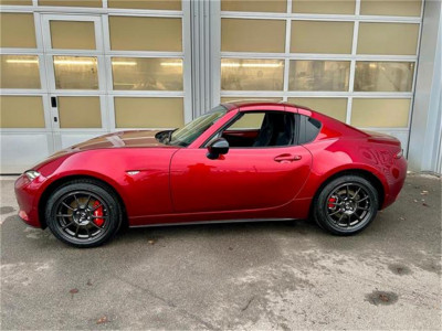 Mazda MX-5 Neuwagen