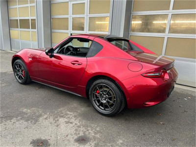 Mazda MX-5 Neuwagen