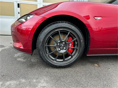 Mazda MX-5 Neuwagen