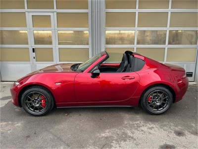 Mazda MX-5 Neuwagen