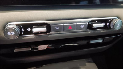 MG MGS5 EV Vorführwagen