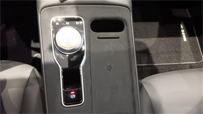 MG MGS5 EV Vorführwagen