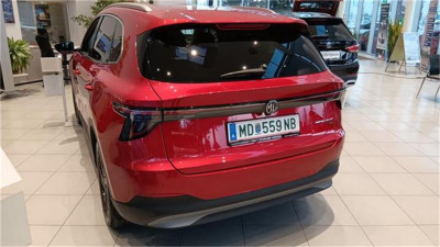 MG MGS5 EV Vorführwagen