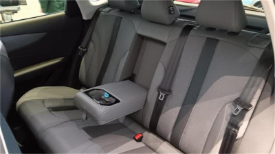 MG MGS5 EV Vorführwagen