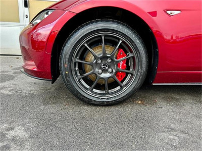 Mazda MX-5 Neuwagen